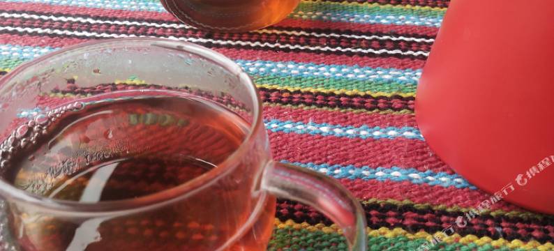 黑水香格里拉客栈图片