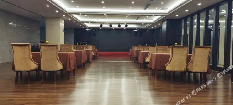 阜宁嘉隆国际大酒店图片