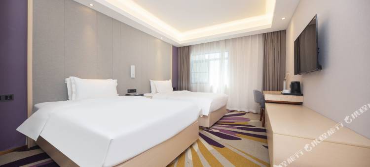 星程酒店(南京交院地铁站店)图片