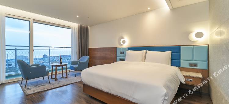 JN公园酒店(JN Park Hotel)图片