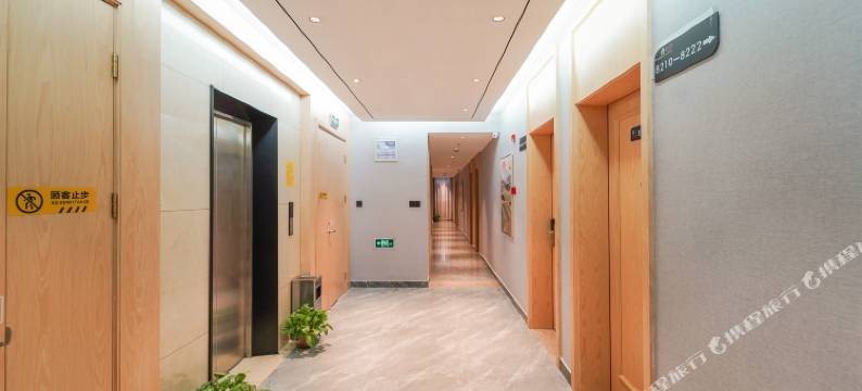聚元居宾馆(上海闵行航天城北桥地铁站店)图片
