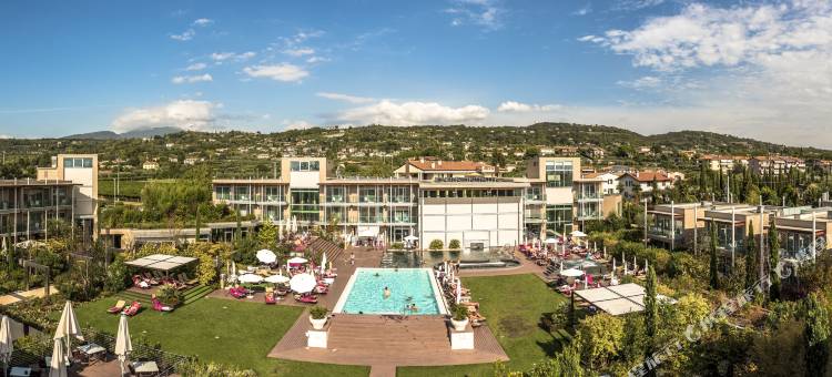 亚夸拉克斯温泉套房酒店(Aqualux Hotel Spa Suite & Terme)图片