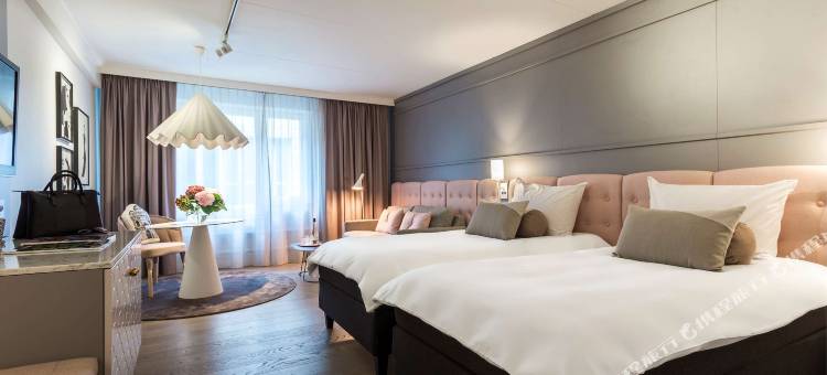 丽笙蓝标酒店-斯堪的纳维亚(Radisson Blu Scandinavia Hotel, Gothenburg)图片