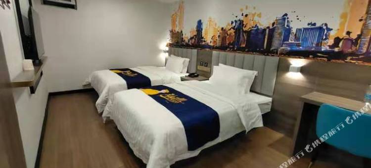 7天酒店(邯郸华耀城店)图片