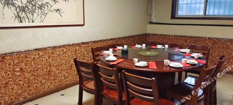 浮山晋元快捷酒店图片