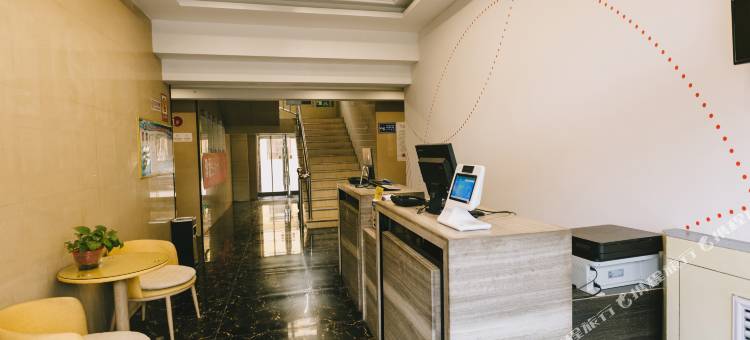 千诚酒店(吕梁汾阳医科大学店)图片