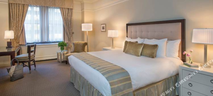 华威酒店(Warwick New York)图片