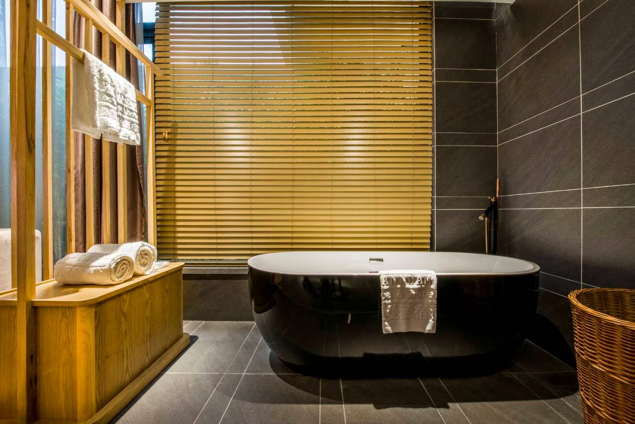 安达曼源宿酒店 Anndam·Spa&Hotel (佛山南海广佛智城店)图片