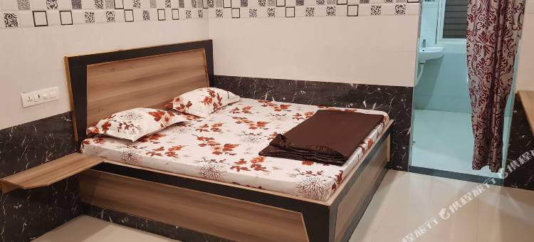 什里穆赫亚普拉纳住宅酒店(Sree Mukhyaprana Residency)图片
