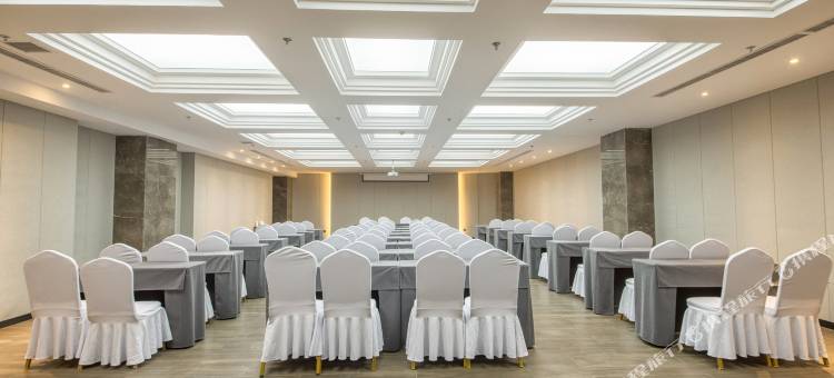 凌源成悦国际酒店图片