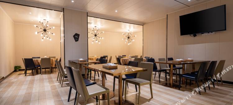 宜尚酒店(信阳新县店)图片