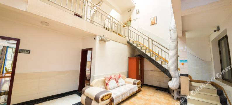 大邑华兴苑农家乐图片