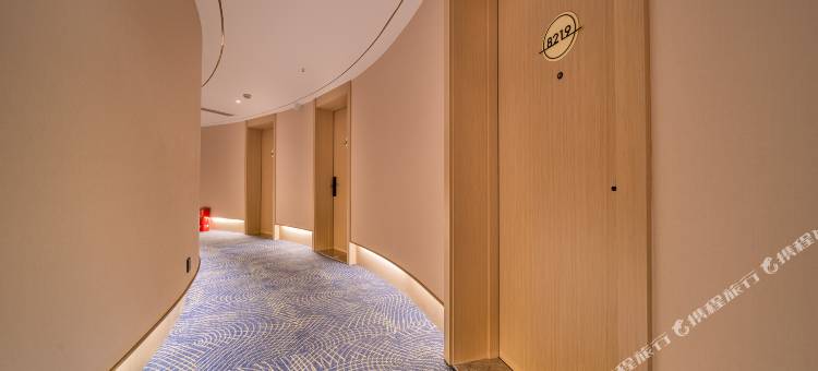 星程酒店(重庆汽博中心三亚湾地铁站店)图片