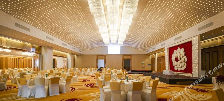 科伦坡马里诺海滩酒店(Marino Beach Colombo)图片