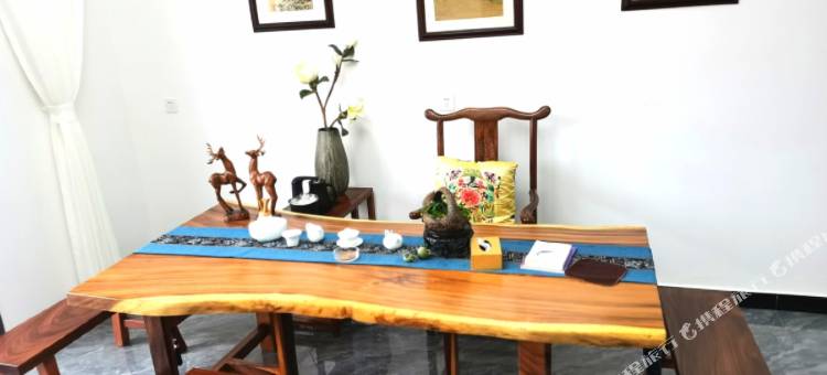 汉源花间慢·宿图片