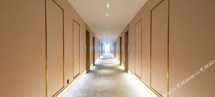 星程酒店(嘉祥高铁站石雕广场店)图片