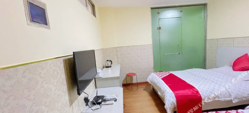 惜缘宾馆(合肥长江东路店)图片