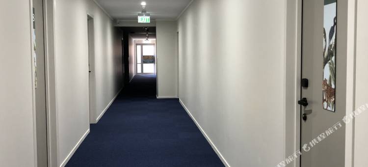 贝克斯小屋(Bakers Lodge)图片