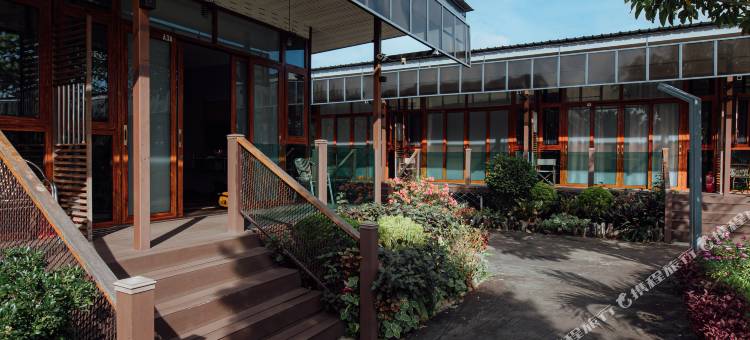 幸福小屋度假村(Chan Living)图片