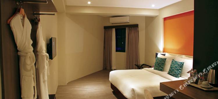 普罗克斯东方阿尔拜酒店(Proxy by The Oriental Albay)图片