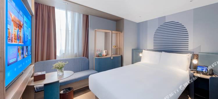 桔子酒店(海口国贸中心店)图片