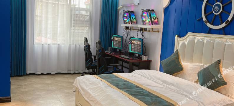 泰和竞旅联盟图片