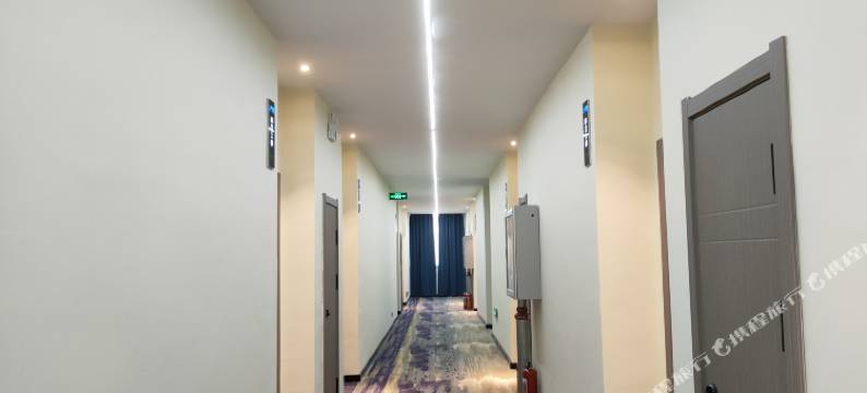 今晚不回家酒店(铁岭新区店)图片