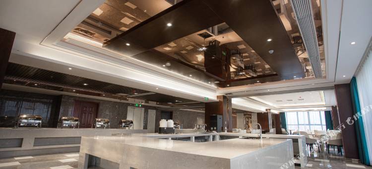 华莲国际酒店图片