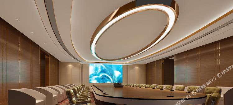 隆回友谊国际大酒店图片