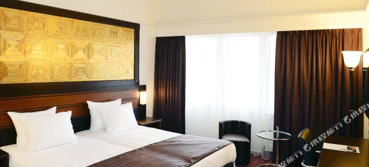 杜卡斯克阿姆拉斯酒店(Amrâth Hotel DuCasque)图片