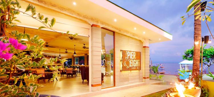 巴厘岛Sanur洲际酒店度假村(InterContinental Bali Sanur Resort)图片