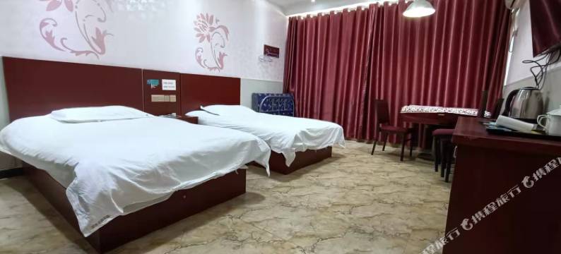 宜春盛泉宾馆图片