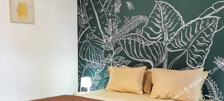 伊真火山小睡旅馆(Snooze Hostel Ijen)图片