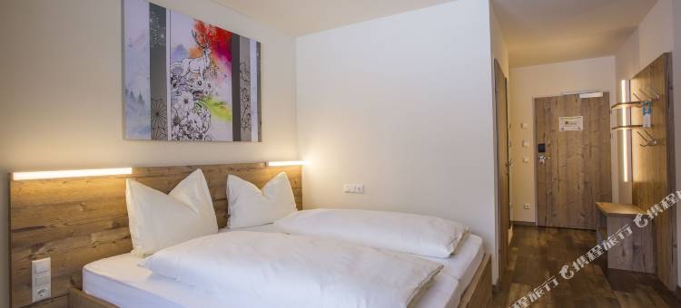 达斯坦阿尔卑斯酷易酒店(Cooee alpin Hotel Dachstein)图片