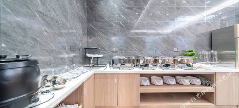 楚星欣禧酒店(朱河中央华府店)图片