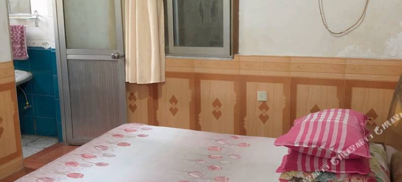 南京秦洪旅社图片