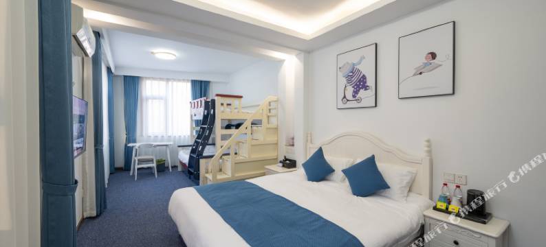 宁海悦居民宿(前童古镇店)图片