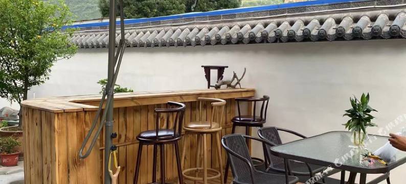 壶关清风雅居民宿图片