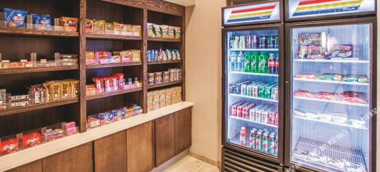 德卢斯拉昆塔温德姆套房酒店(La Quinta Inn & Suites by Wyndham Duluth)图片