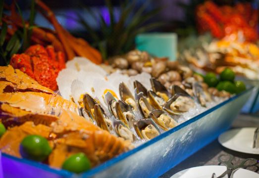 Pullman Xishuangbanna ResortHotel Overview