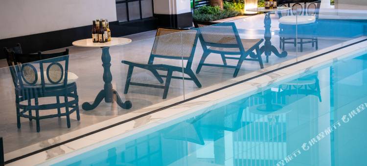 西双版纳悦棠公馆图片