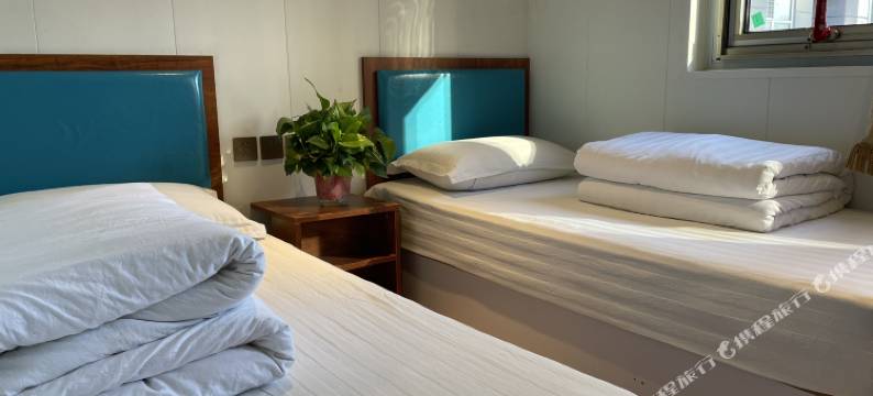 北京丹阳宾馆(地铁立水桥站店)图片