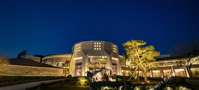 北京静之湖度假区酒店图片
