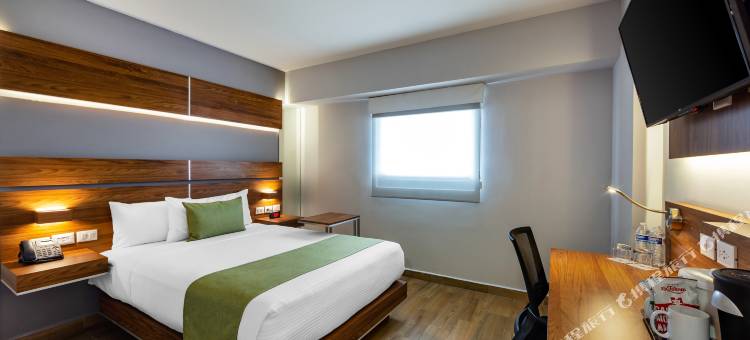 提华纳舒眠酒店(Sleep Inn Tijuana)图片