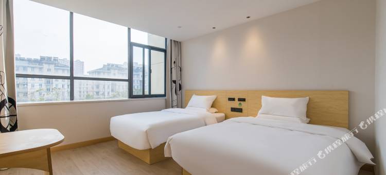 海友酒店(淮安大学城店)图片