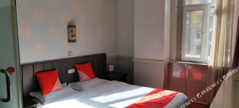 齐齐哈尔御华阁休闲宾馆图片