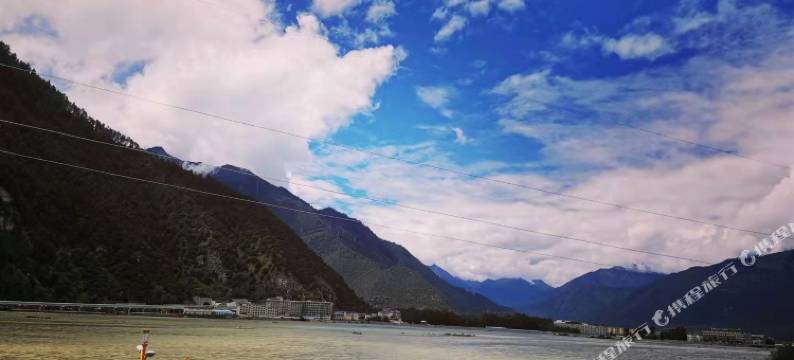 林芝睿歆商务宾馆(客运中心店)图片