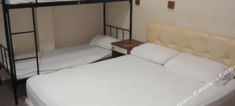 新亚洲之星酒店(New Asia Star Hotel)图片