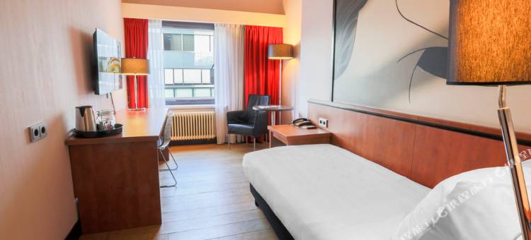 乌特勒支市中心莱昂纳多酒店(Leonardo Hotel Utrecht City Center)图片