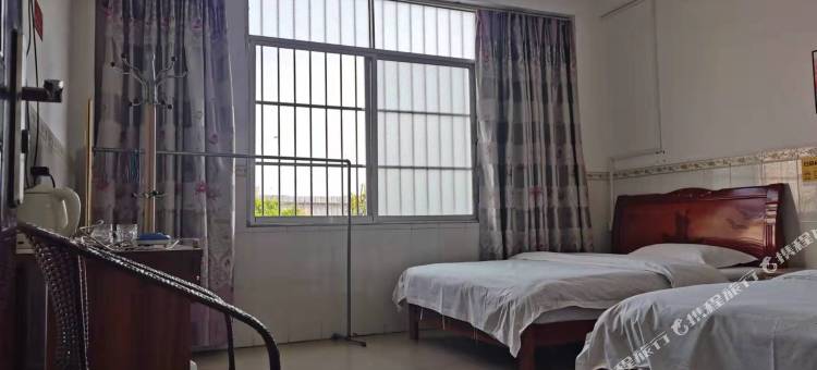 聚盛宾馆(南宁嘉和城温泉谷店)图片